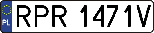 RPR1471V