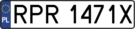 RPR1471X