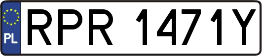 RPR1471Y
