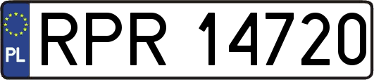 RPR14720