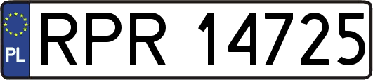RPR14725