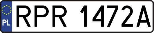 RPR1472A