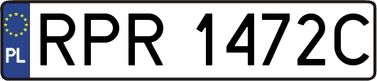 RPR1472C