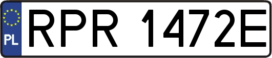 RPR1472E