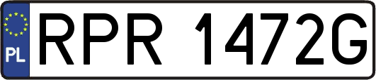 RPR1472G