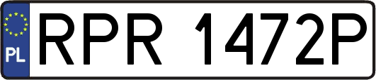 RPR1472P