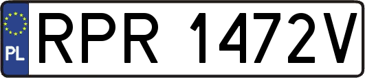 RPR1472V
