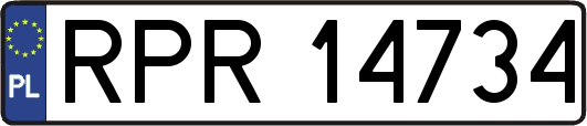 RPR14734