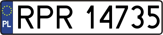 RPR14735