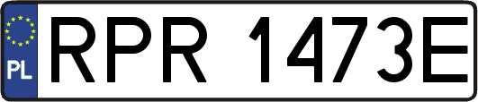 RPR1473E
