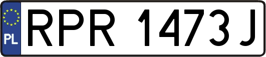 RPR1473J