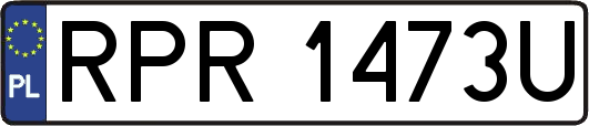 RPR1473U