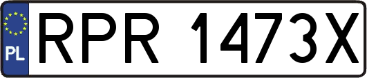 RPR1473X