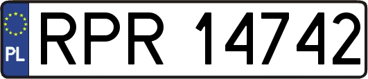 RPR14742