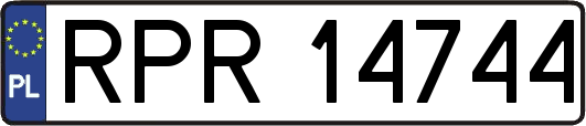 RPR14744