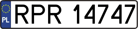 RPR14747