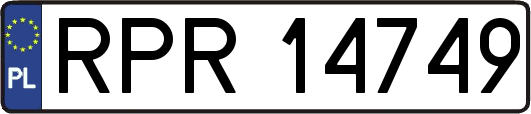 RPR14749