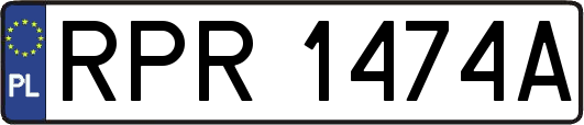 RPR1474A