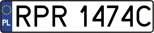 RPR1474C