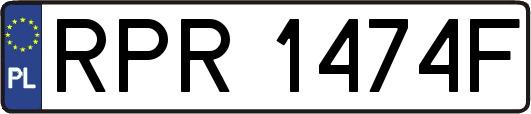 RPR1474F