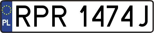 RPR1474J