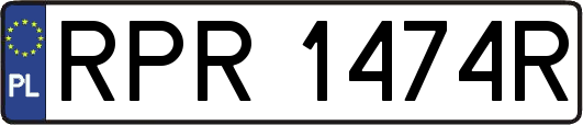 RPR1474R