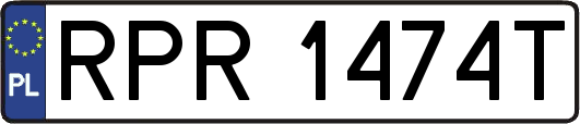 RPR1474T