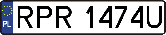 RPR1474U