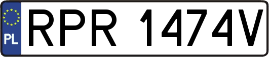 RPR1474V