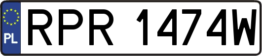 RPR1474W