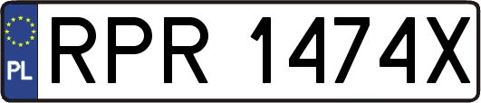 RPR1474X