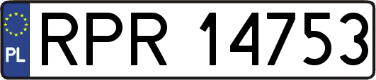 RPR14753