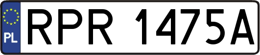 RPR1475A