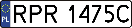 RPR1475C