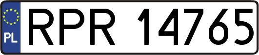 RPR14765