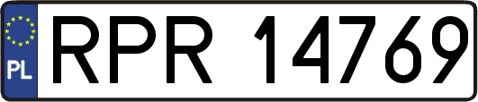 RPR14769