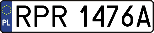 RPR1476A