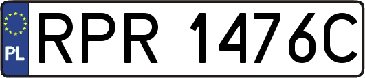 RPR1476C