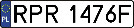 RPR1476F