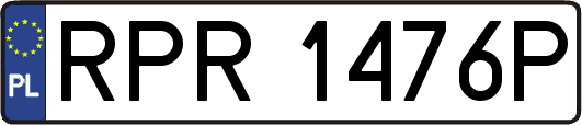 RPR1476P