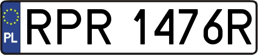 RPR1476R