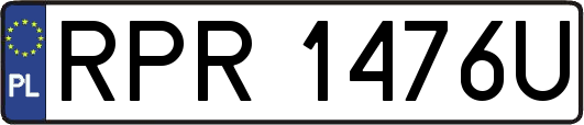 RPR1476U