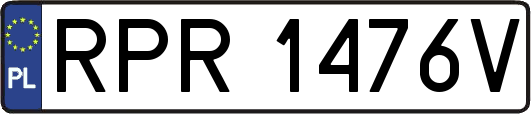 RPR1476V