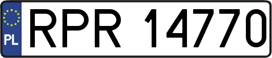 RPR14770
