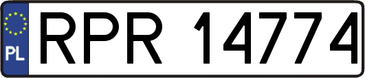 RPR14774