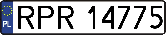 RPR14775