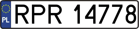 RPR14778