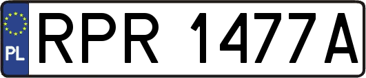 RPR1477A