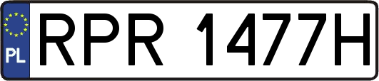 RPR1477H