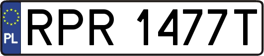 RPR1477T